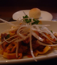 maccheroni