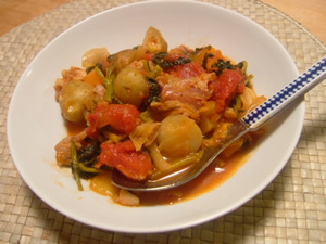 cavolo nero