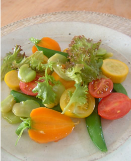 salad