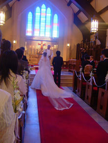 riewedding