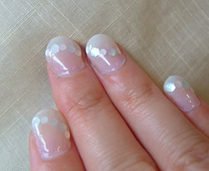 nail