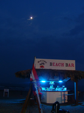 beachbar