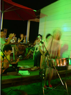Pan Pop Paradise