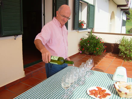 TXACOLI