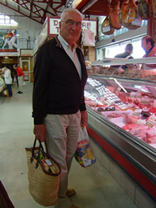 marche