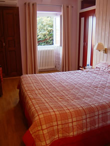 Hotel du Fronton