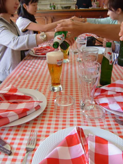 chez pablo