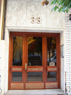 HospedajeDonosti@B&B