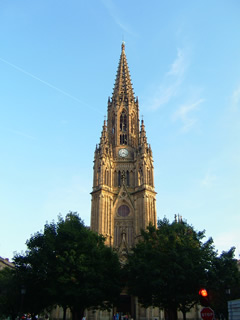 san sebastian