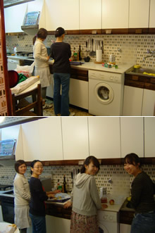 HospedajeDonosti@B&B