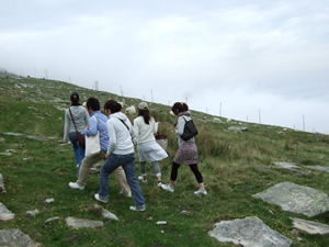 La Rhune