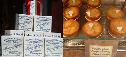 Maison Adam