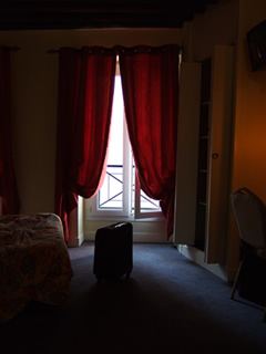 Hotel Excelsior