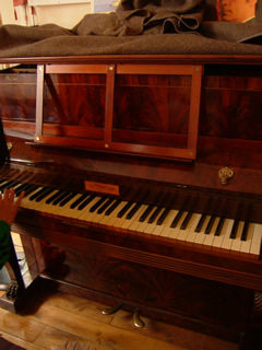 pianino
