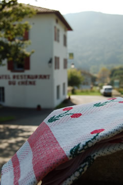 Basque