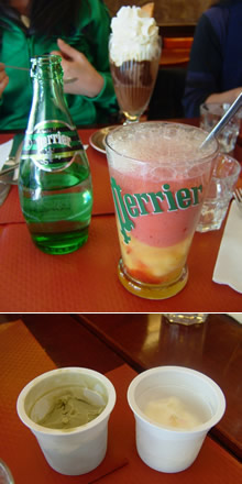 Le Bac a Glaces