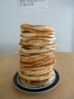 pancake