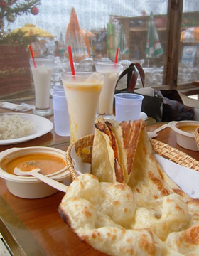 himalaya curry