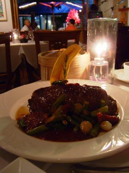 ChaiSislandbistro