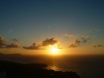 Diamond Head