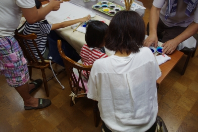 2012/09/02友禅体験