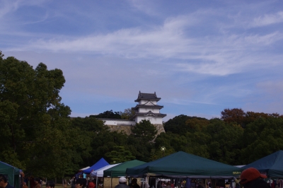 2012/11/10明石城公園4