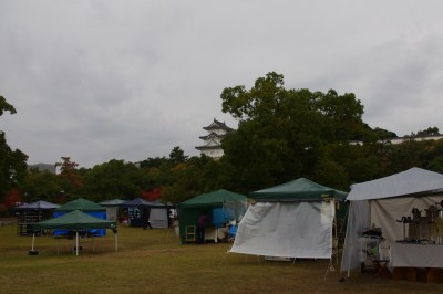 2012/11/11明石城公園