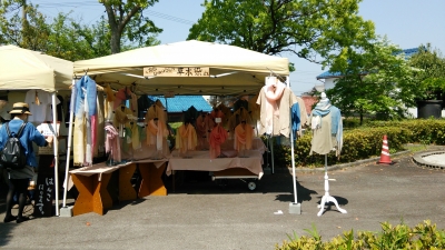 2015/5/2常滑クラフトフェスタ2