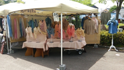 2015/5/3常滑クラフトフェスタ