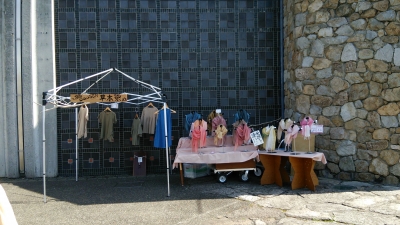 2015/5/5倉敷手づくり市
