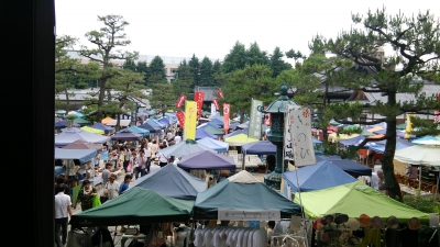 2015/06/15百万遍手づくり市2