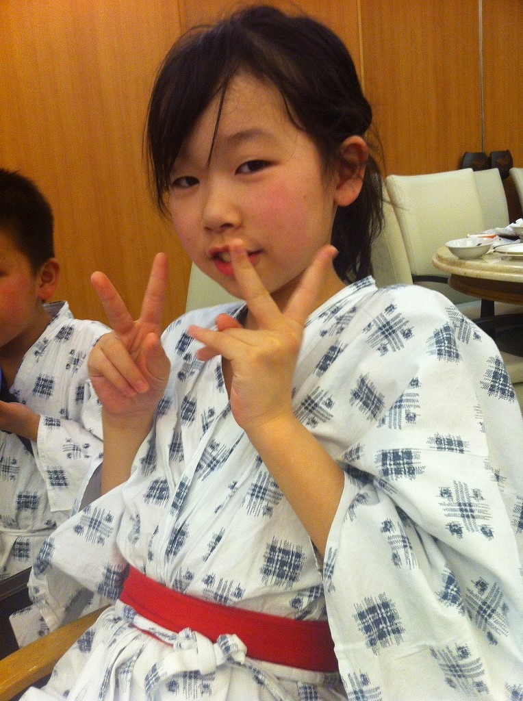 東北スイス企画参加者酒井理子さん