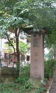 花乃みち