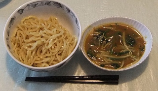 つけ麺