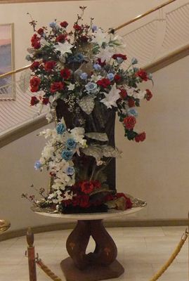 お花