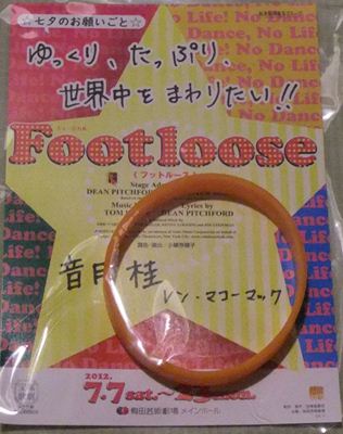 リストバンド