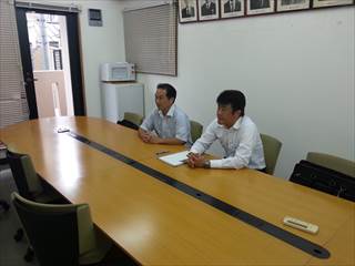 不動産表示相談会2