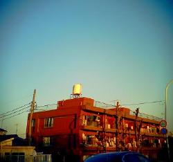 photo by Keiju SOTOGUCHI