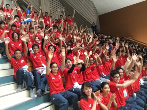 第41回JSCA近畿SC選手権地区対抗水泳競技大会 兼 JSCAブロック