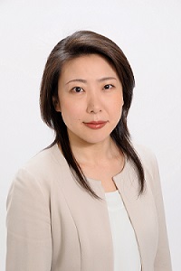 金森真奈美