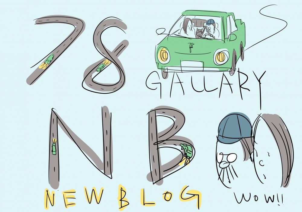 78 GALLERY