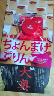 フライヤー