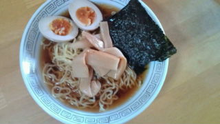 ラーメン