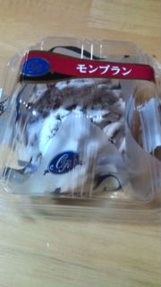 ケーキ