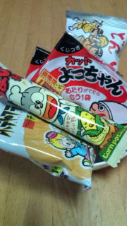 駄菓子