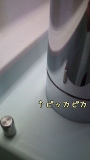 キッチン水道2