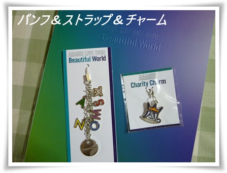 嵐グッズ1