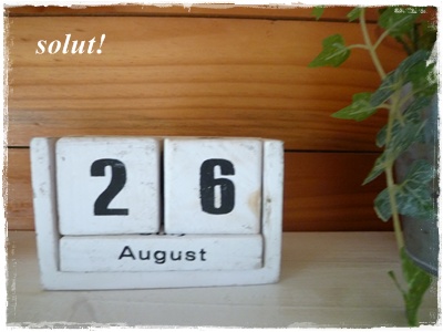 salut!