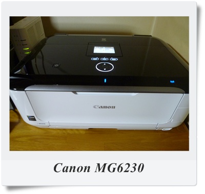 Canon MG6230
