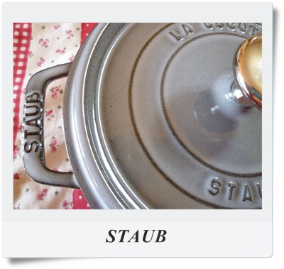 STAUB